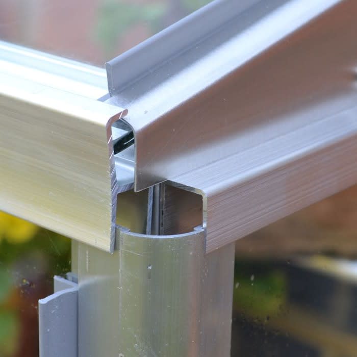 Half Size Cold Frame - Image 7