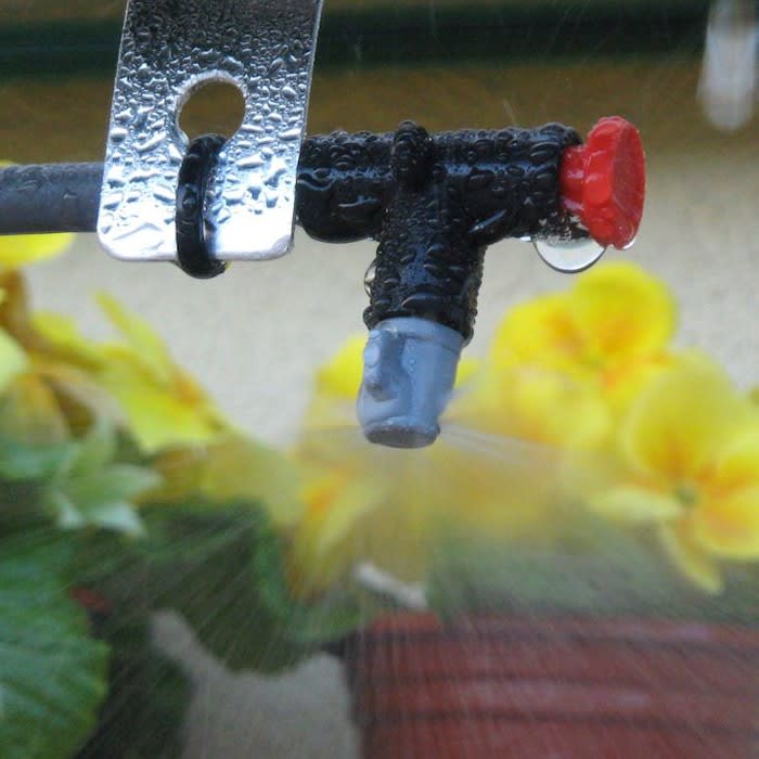 Half Size Cold Frame - Image 8