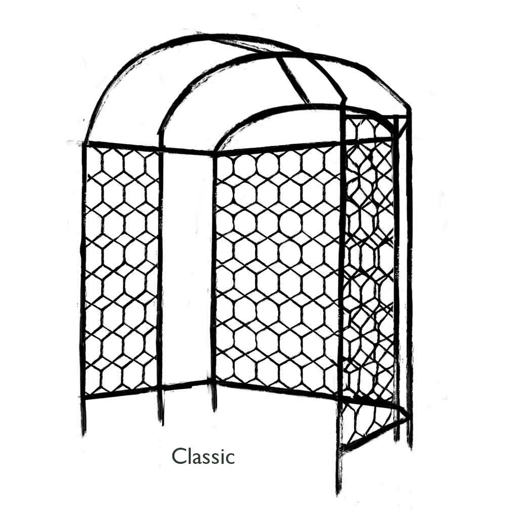 Harrogate Arbour - Image 5