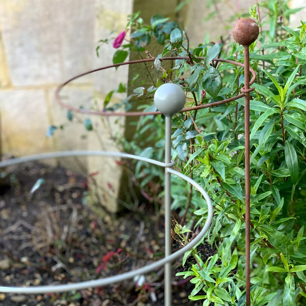 Hooped Plant Support - Image 5