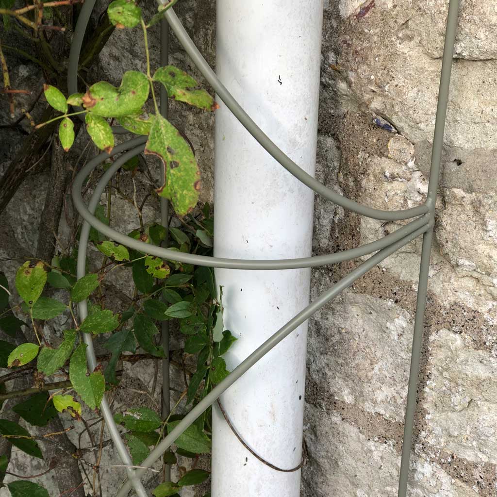 Elegance King Drainpipe Cover - Image 7