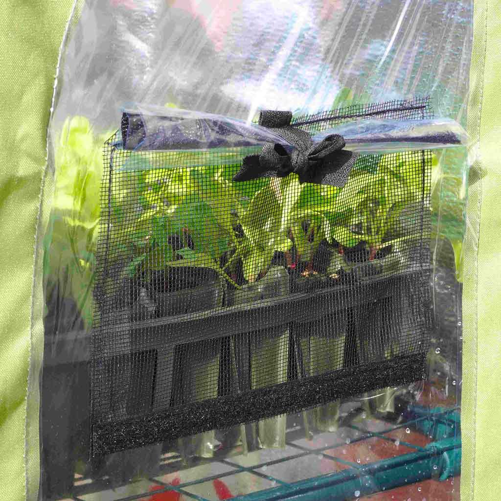 Light-Booster Coldframe - Image 3