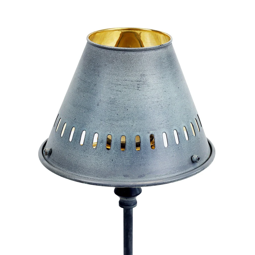 Mells Outdoor Tealight Lamp - Image 3