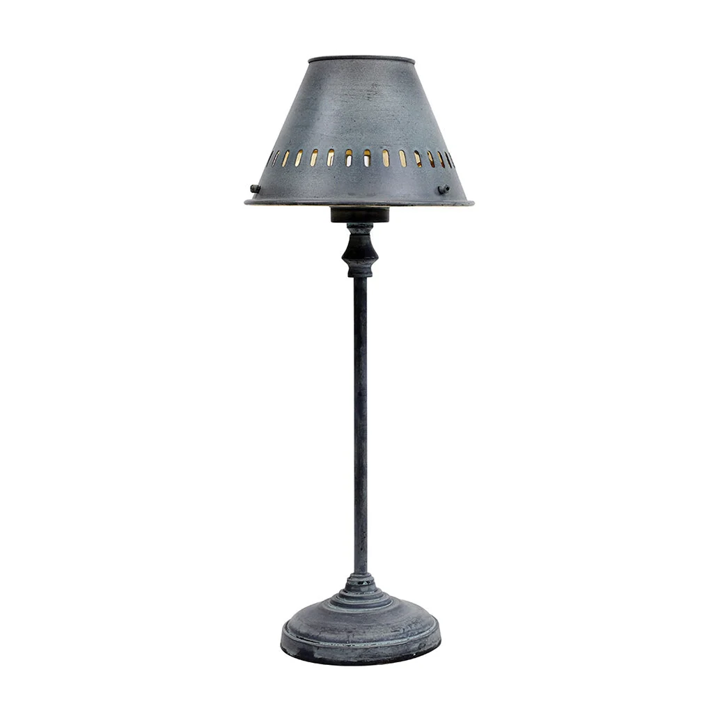 Mells Outdoor Tealight Lamp - Image 5