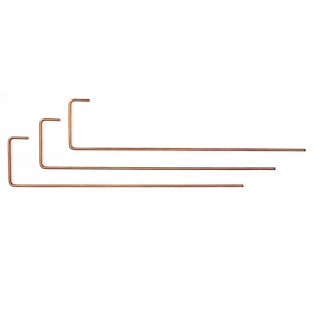 Metal Garden Pegs - Image 3