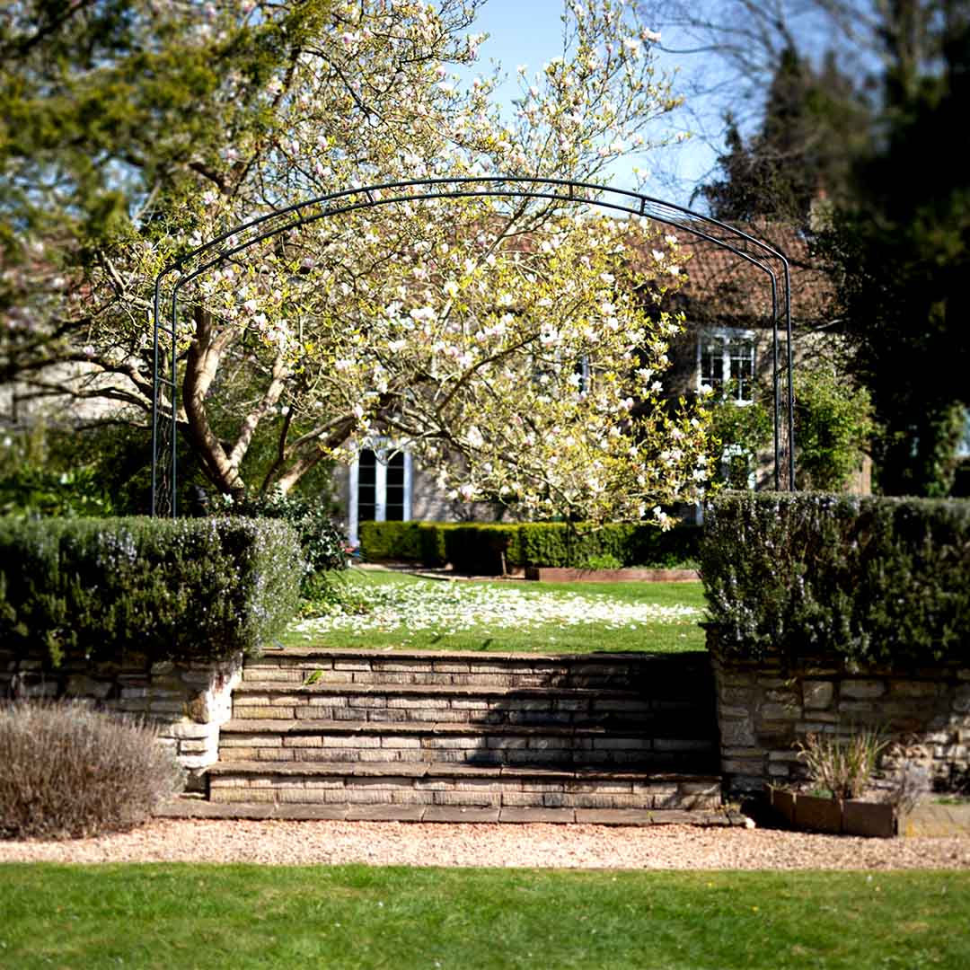 Monet Arch - Image 8