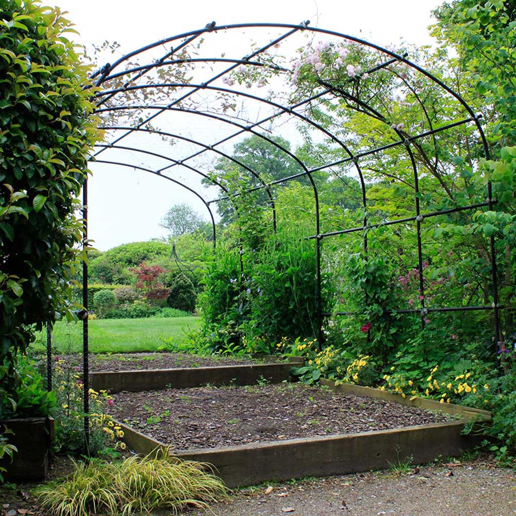 Monet Pergola - Image 4
