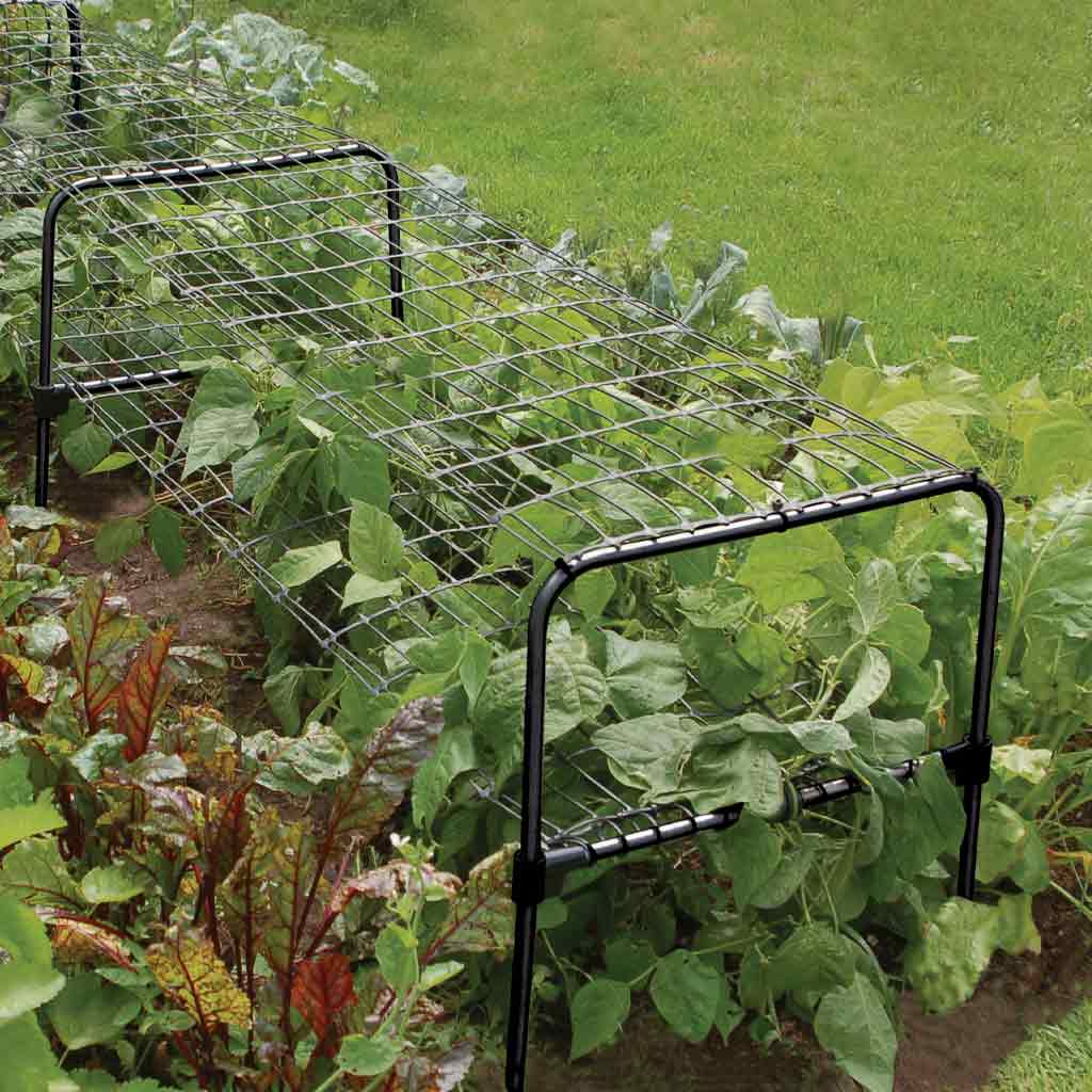 Multi Purpose Grow Through Frame - Image 3