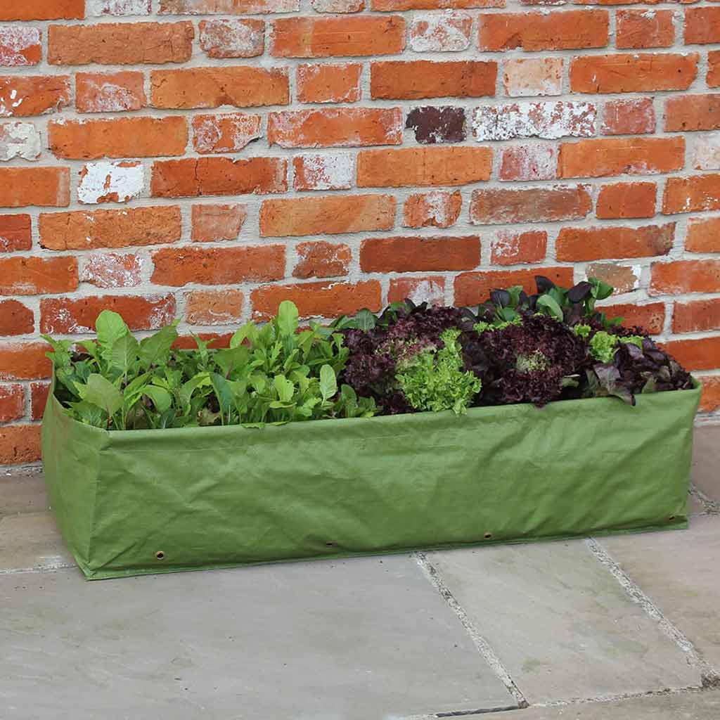 Multipurpose Growbag Planter - Image 2