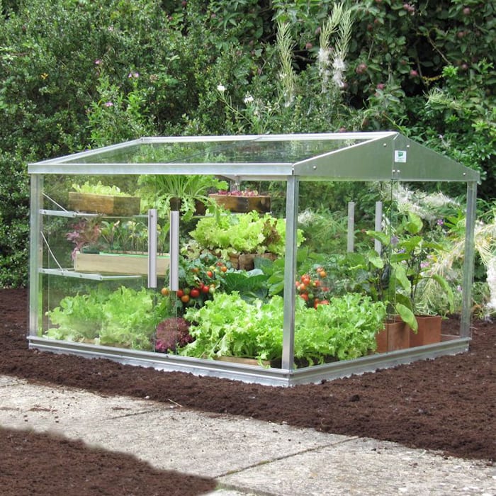 New Cold Frame - Image 3