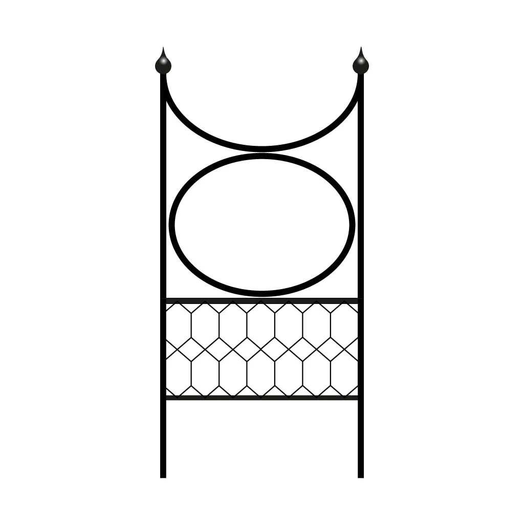 Oval Screen - Image 8