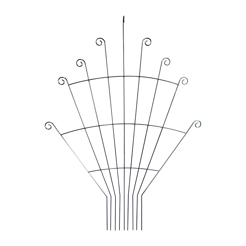 Peacock Trellis - Image 3