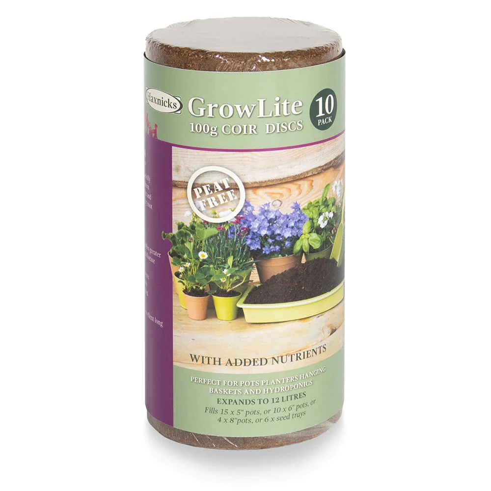 Peat-Free Growlite - Pack of 10 - Image 2