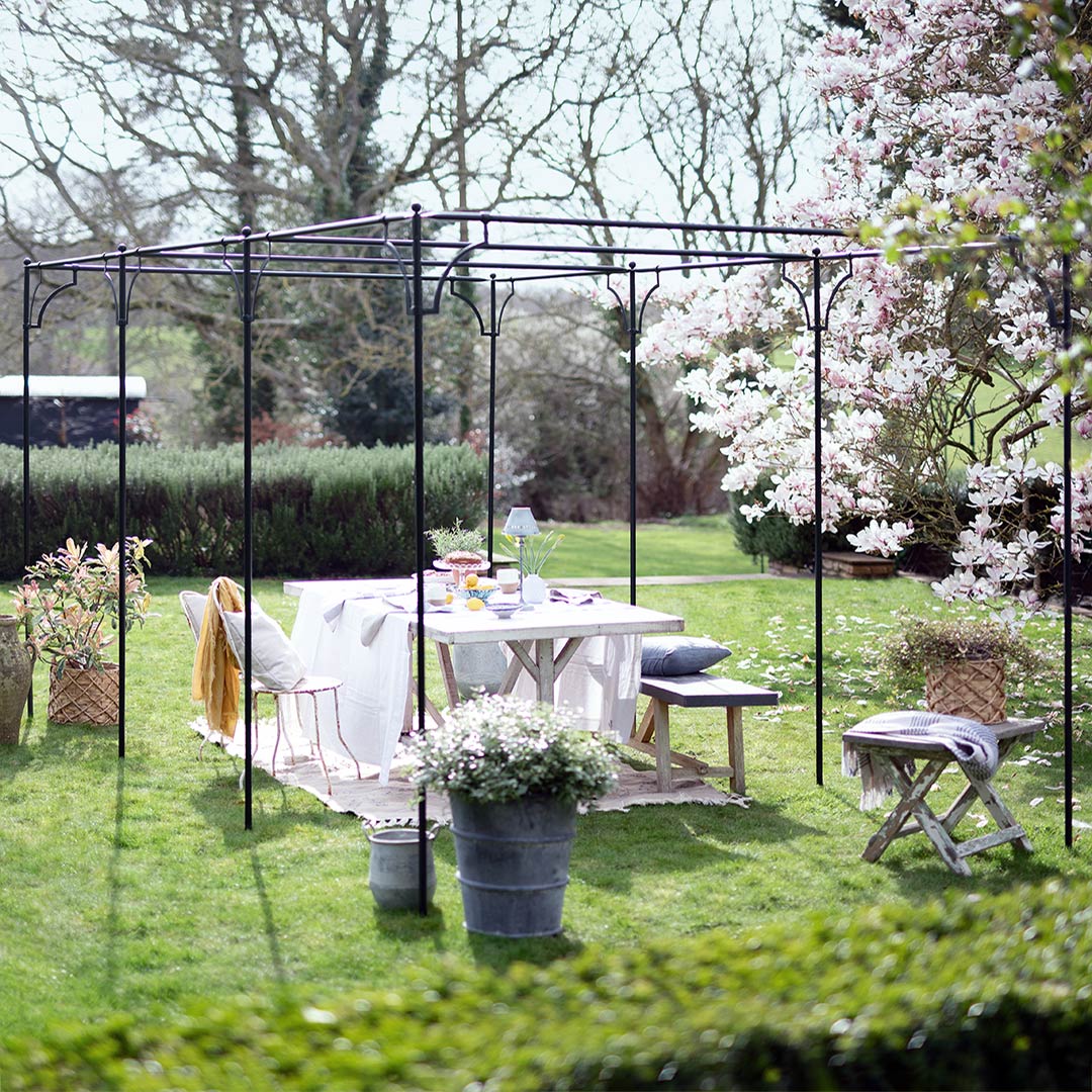 Provence Pergola - Image 6