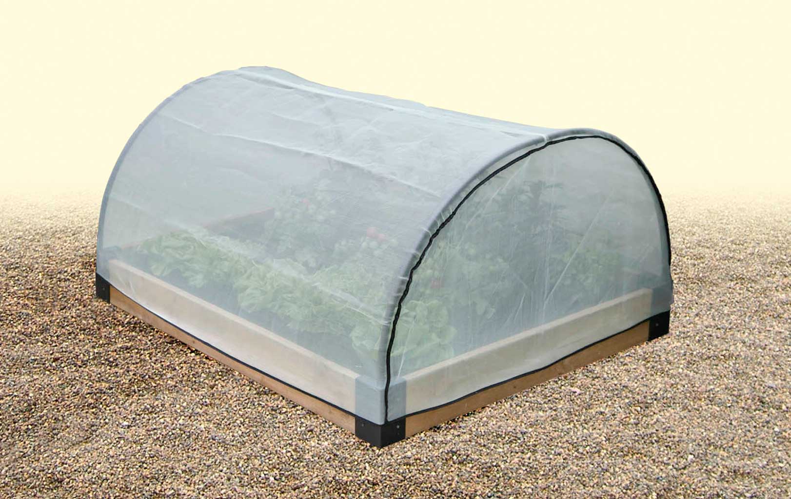 Raised Bed Growing System - Image 3