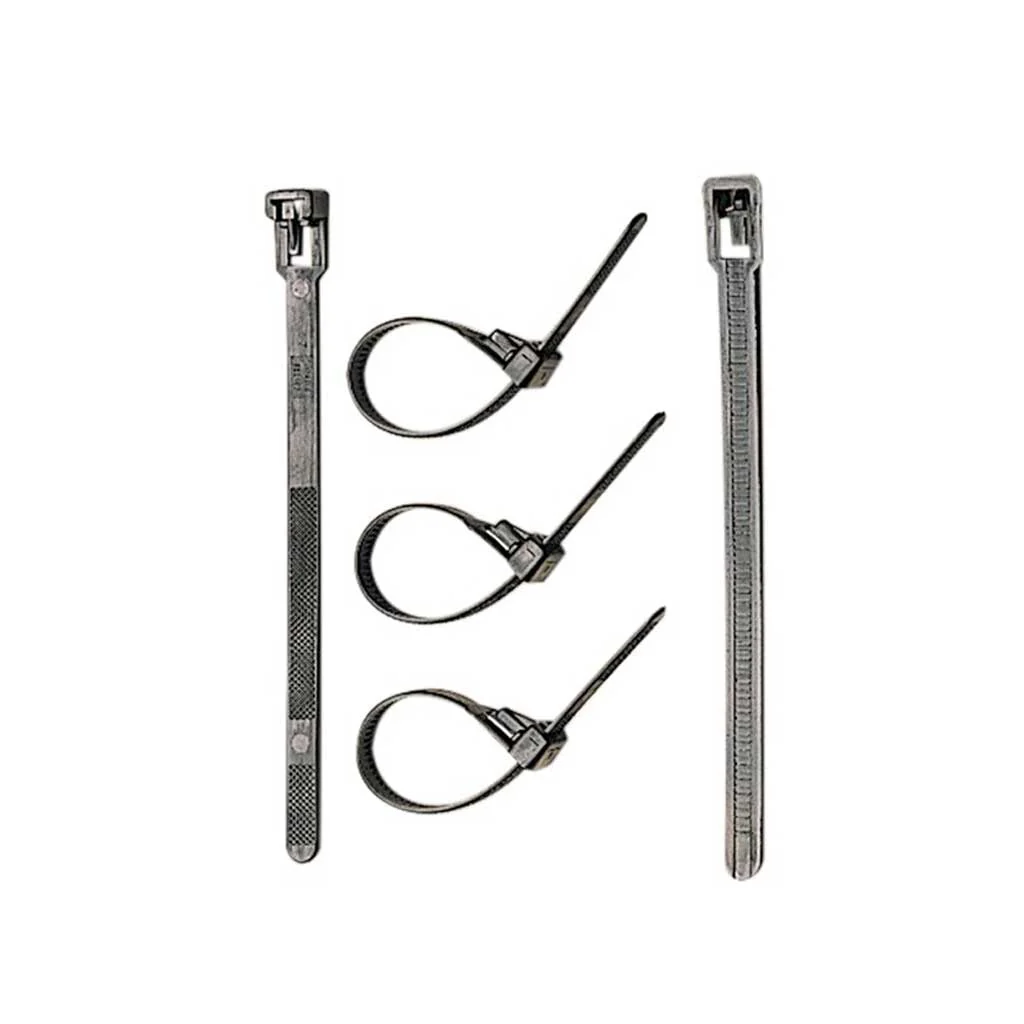 Reusable Net Ties