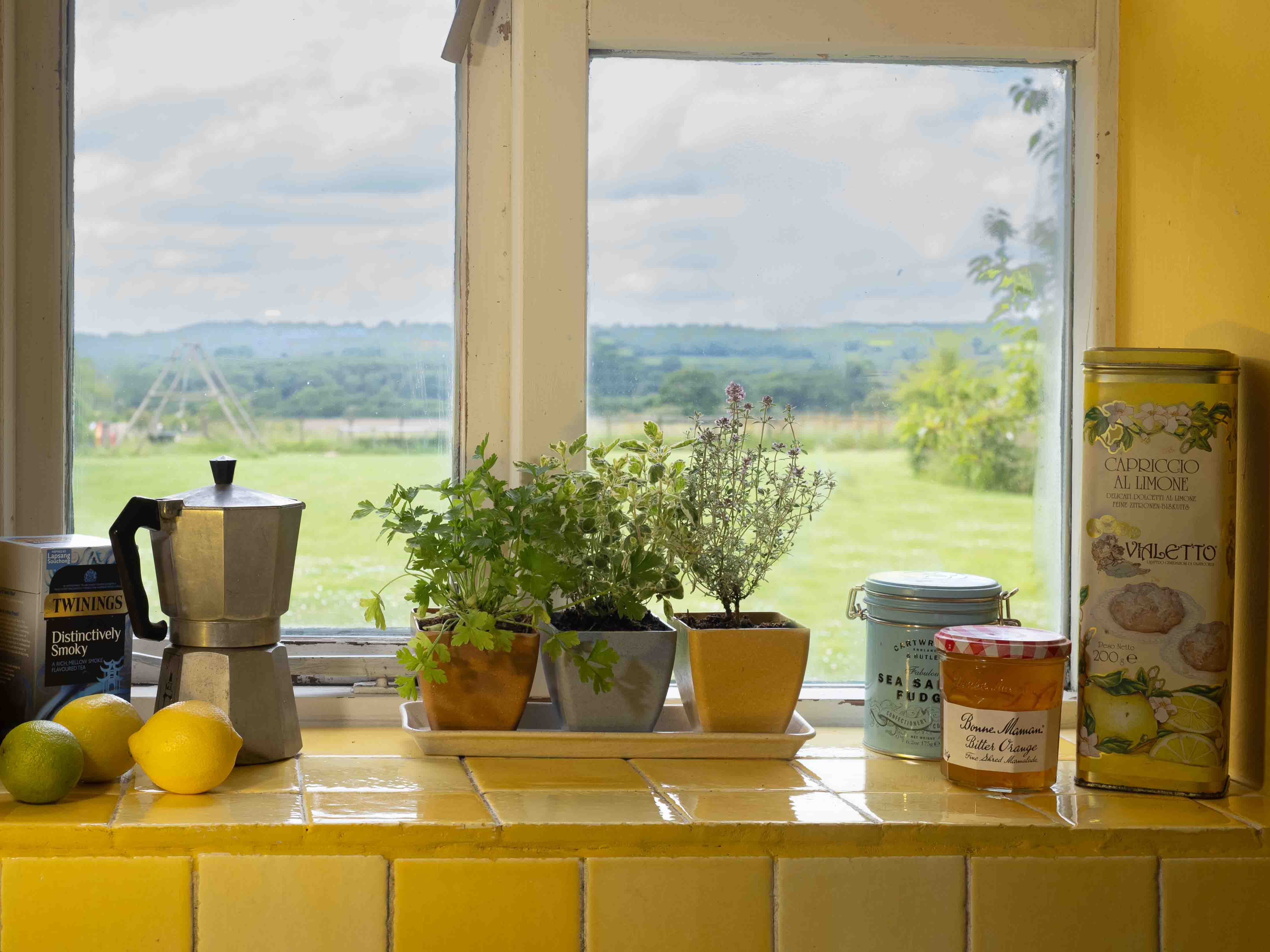 Earth Pots Windowsill Set - Image 3