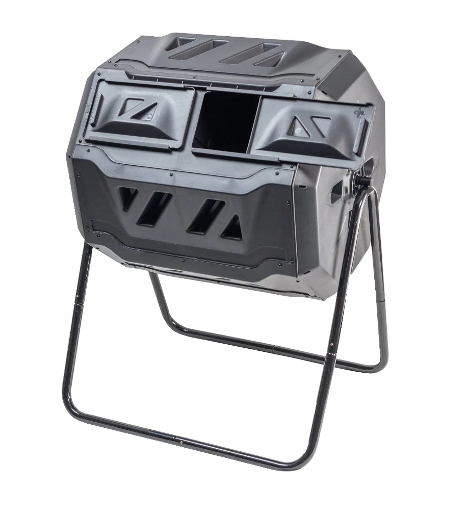 Rotating Composter - Image 2