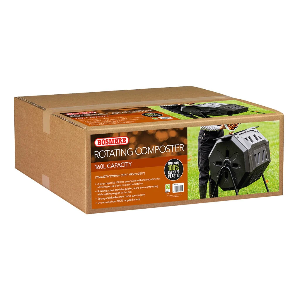 Rotating Composter - Image 3