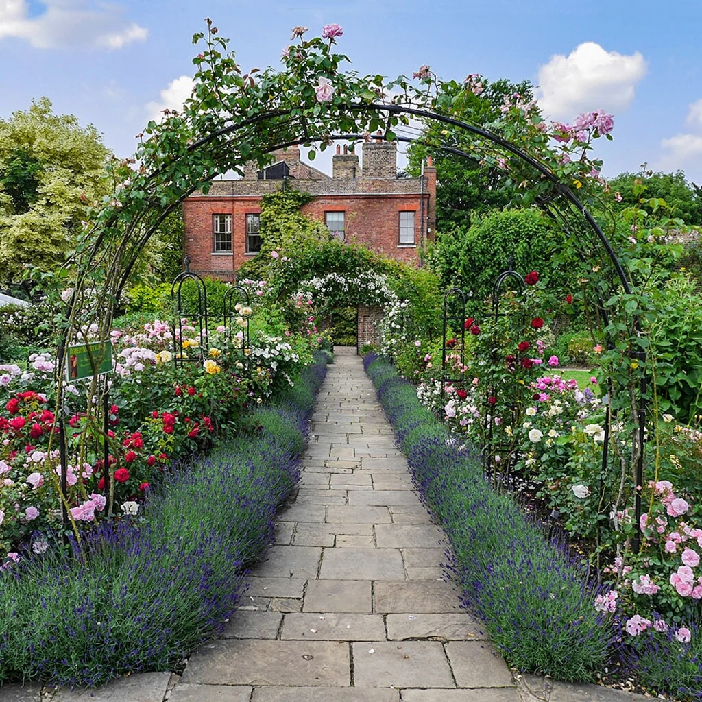 Round Arch - Image 2