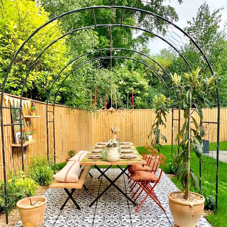 Round Arch - Image 3