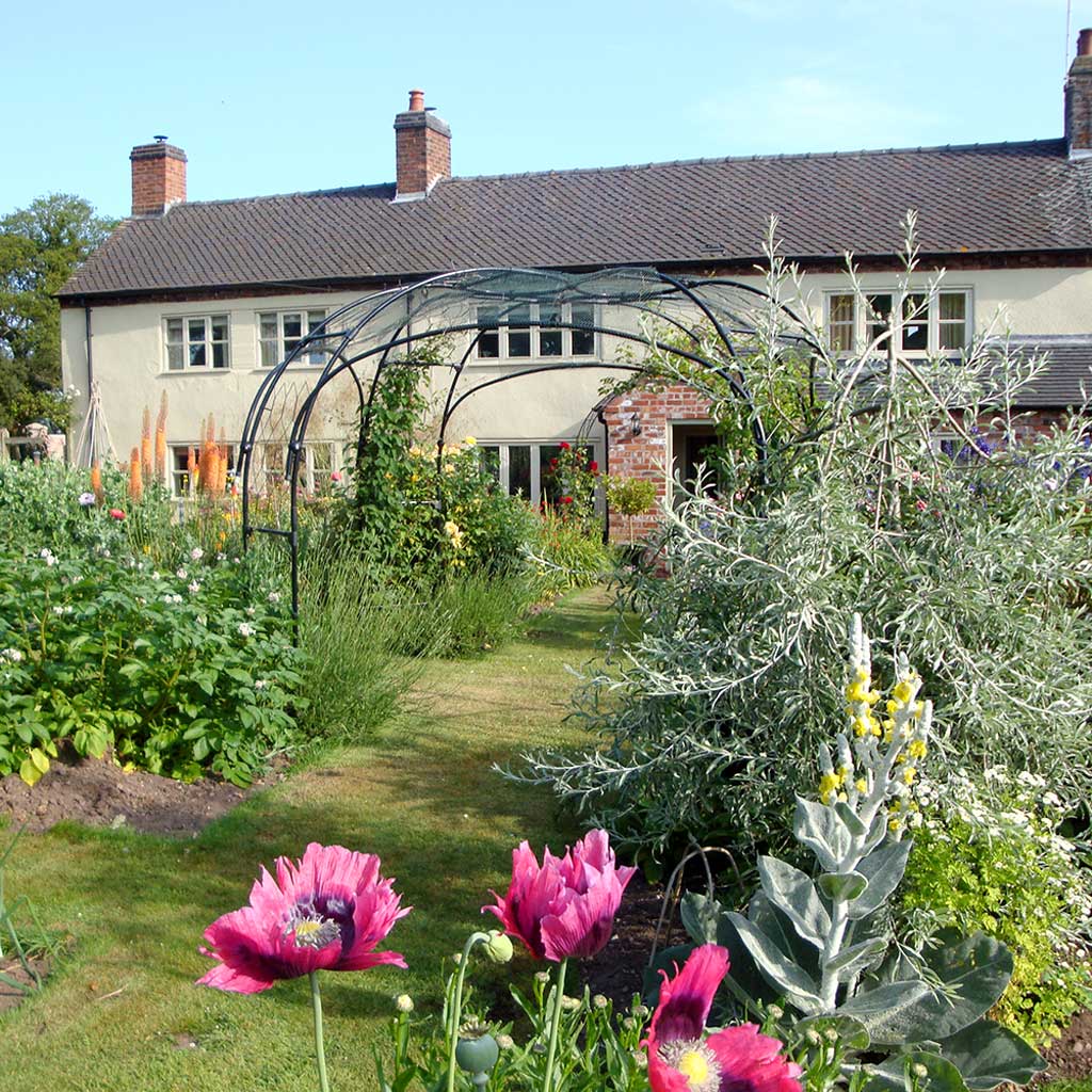Round Gazebo - Image 4