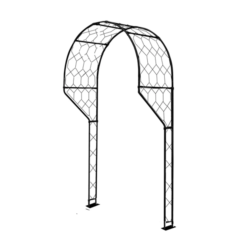 Round Portico - Image 5
