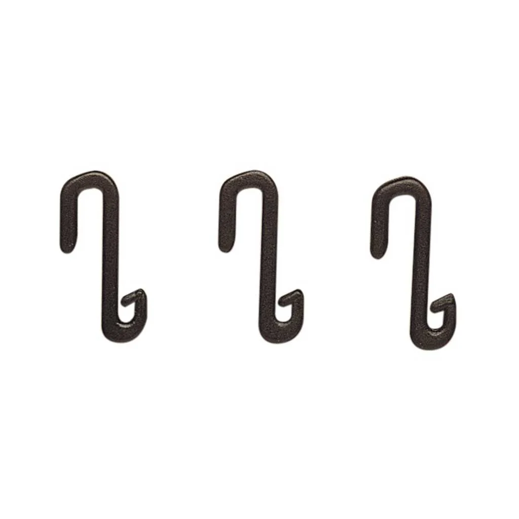 S - Netting Hooks