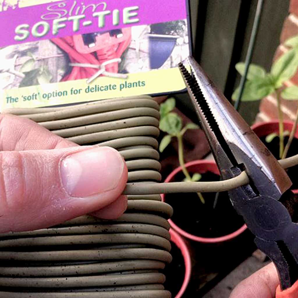 Slim Soft-Tie - Image 4