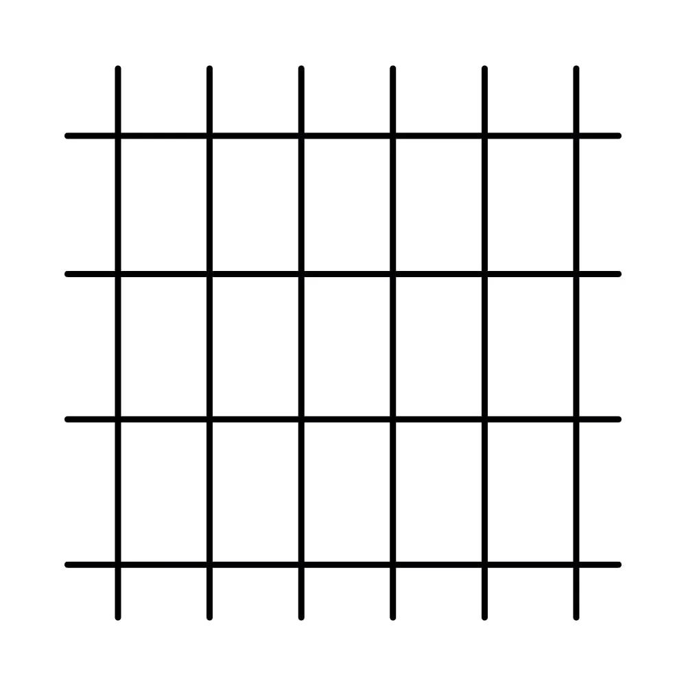 Square Trellis - Image 4