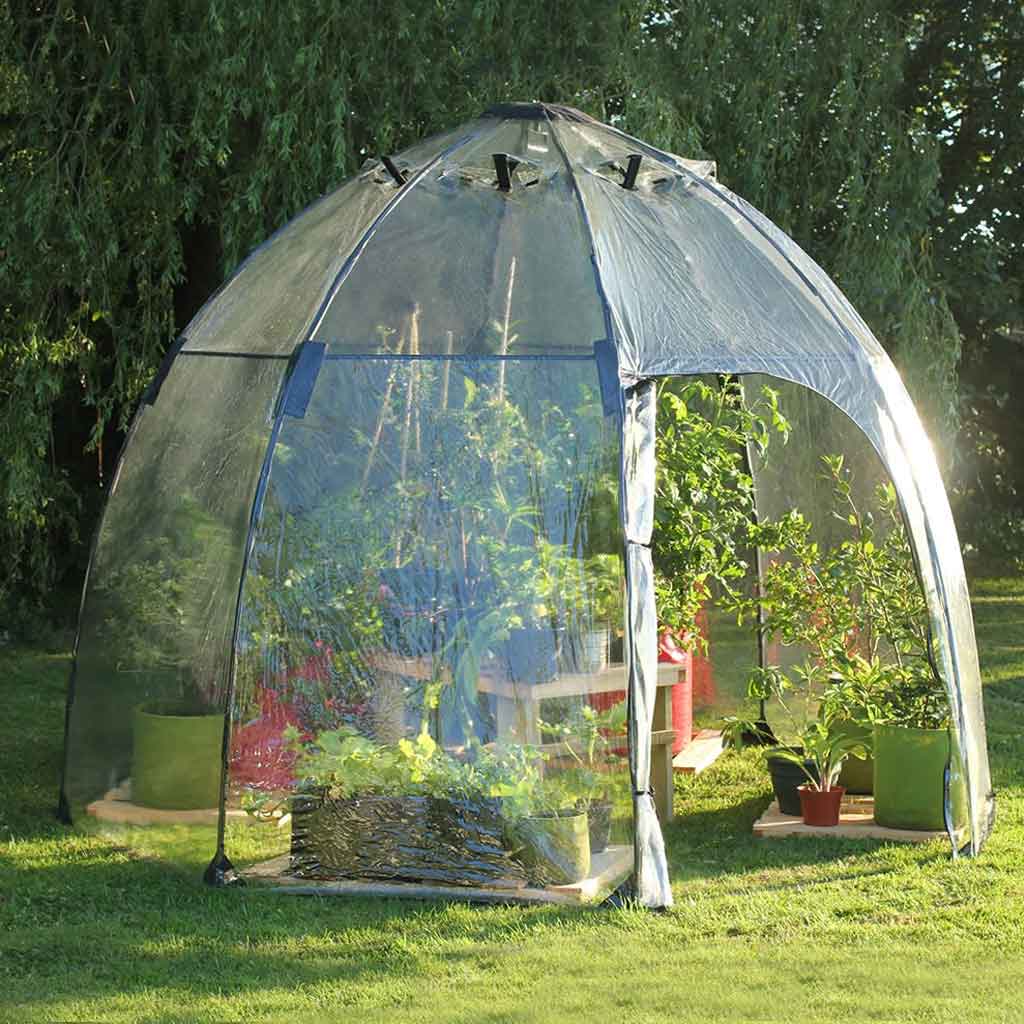 Sunbubble