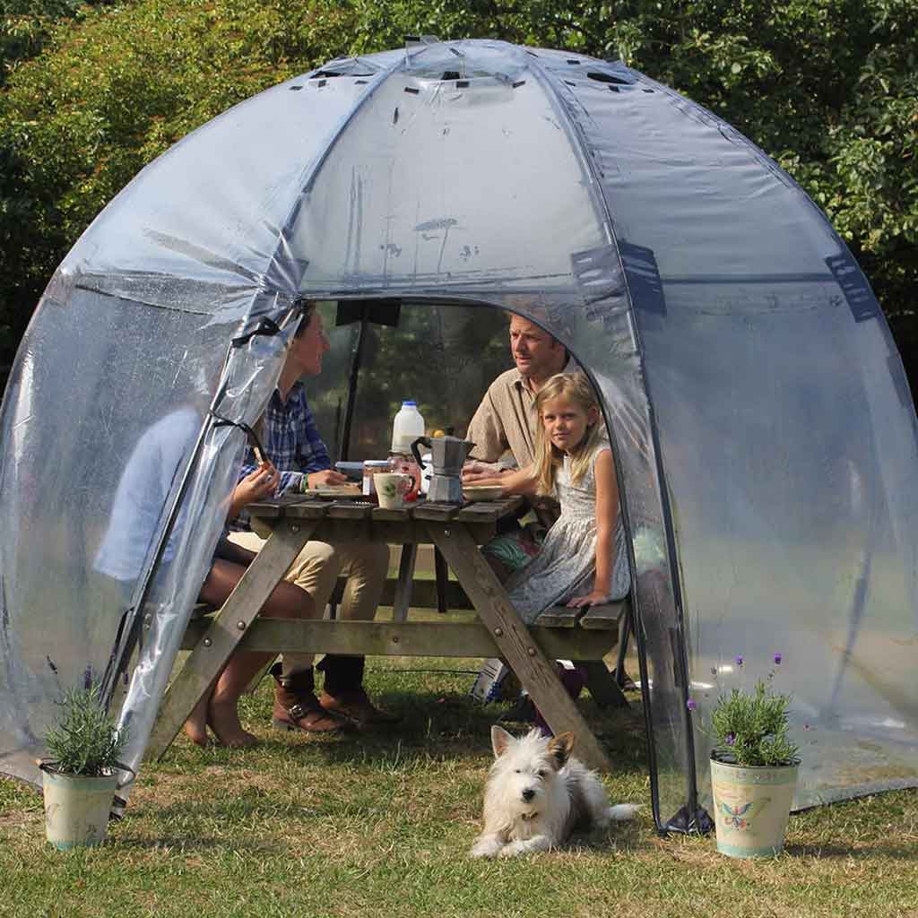 Sunbubble - Image 4