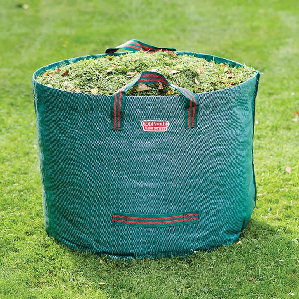 Garden Tip Bags - Image 3