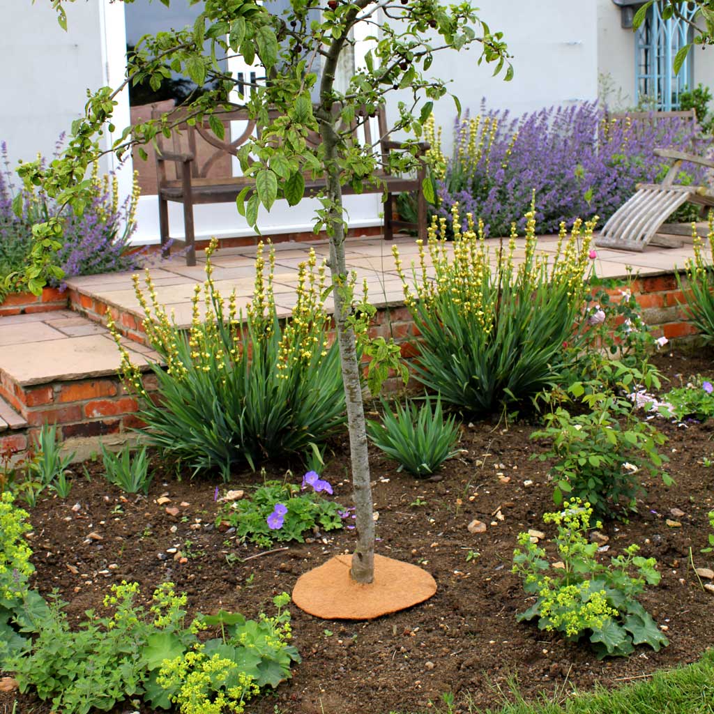 Tree Mat 40cm (16")