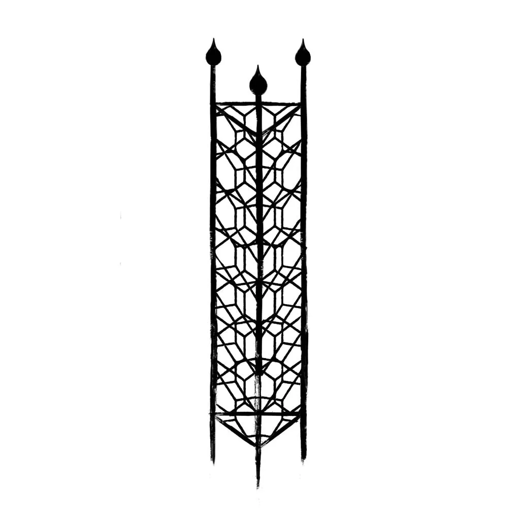 Tricorn Obelisk - Image 4