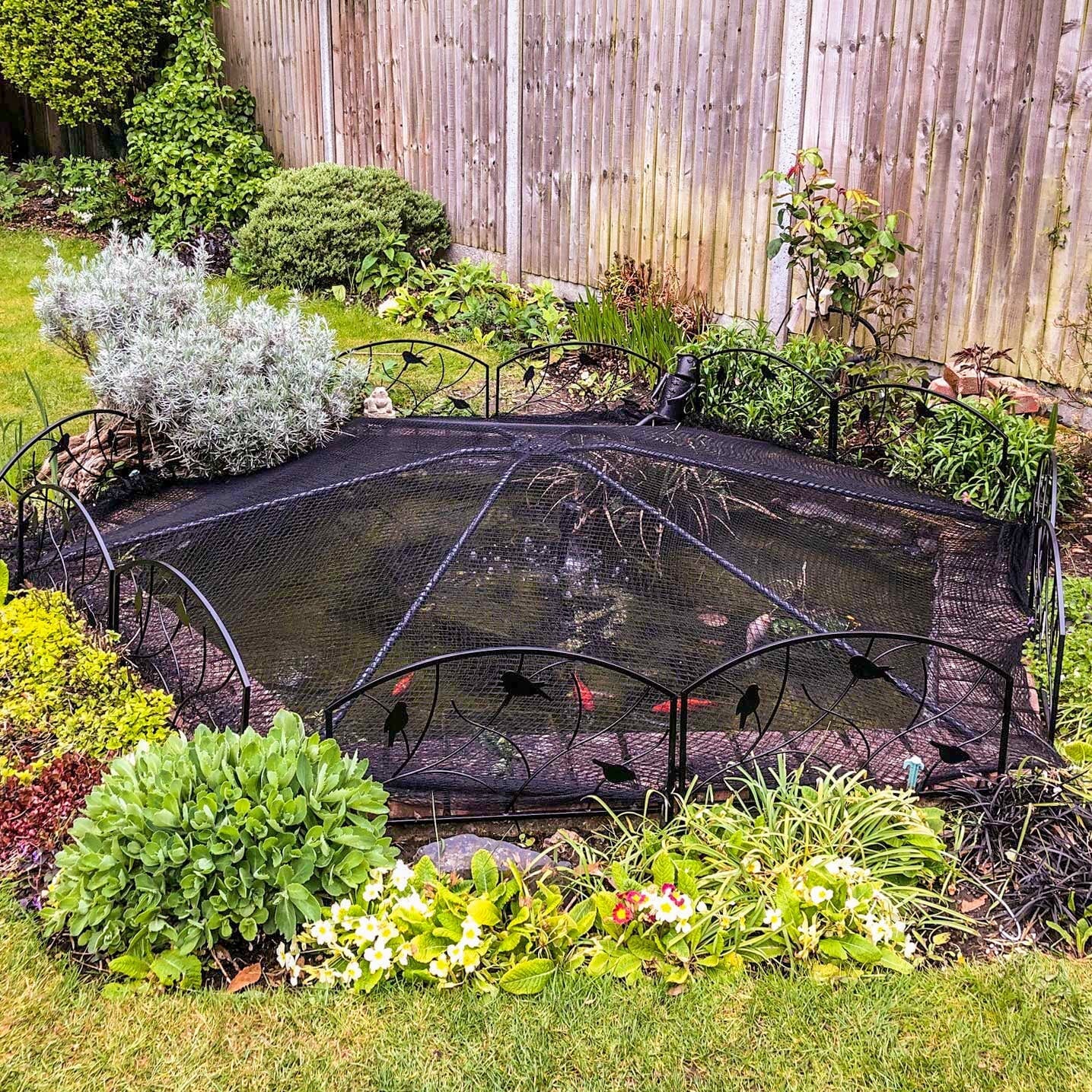 Universal Pond Cover - Image 3