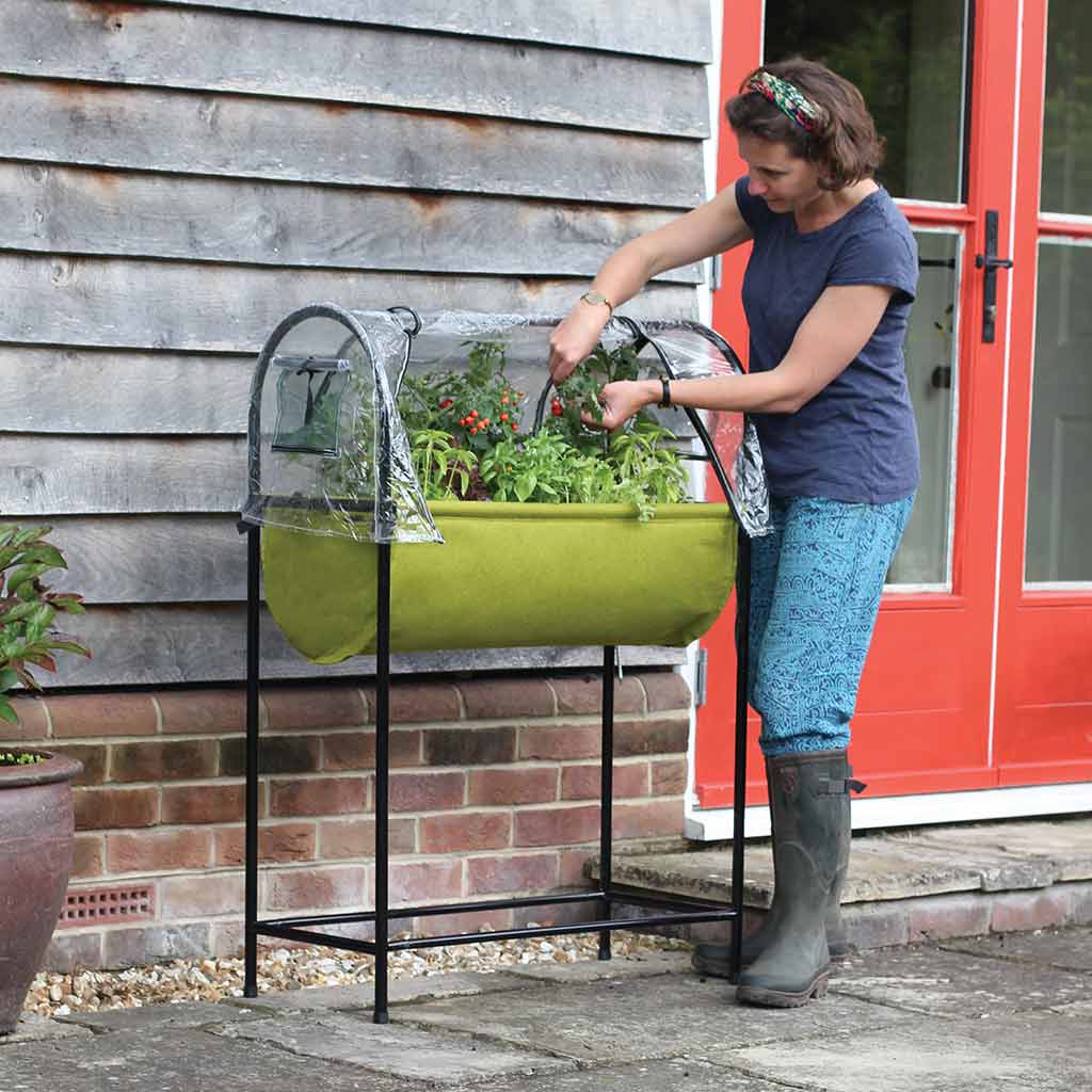 Vigoroot Easy Table Garden - Image 7