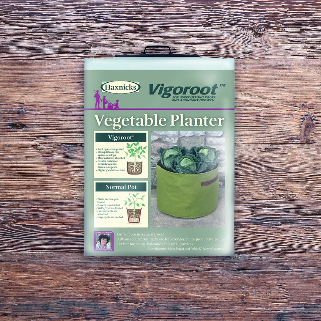 Vigoroot Vegetable Planter - Image 2