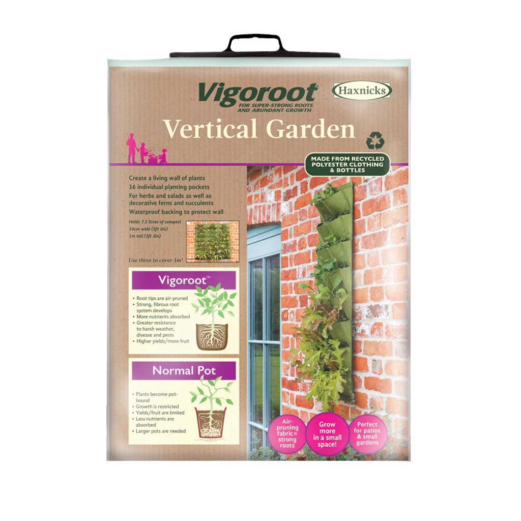 Vigoroot Vertical Garden - Image 2
