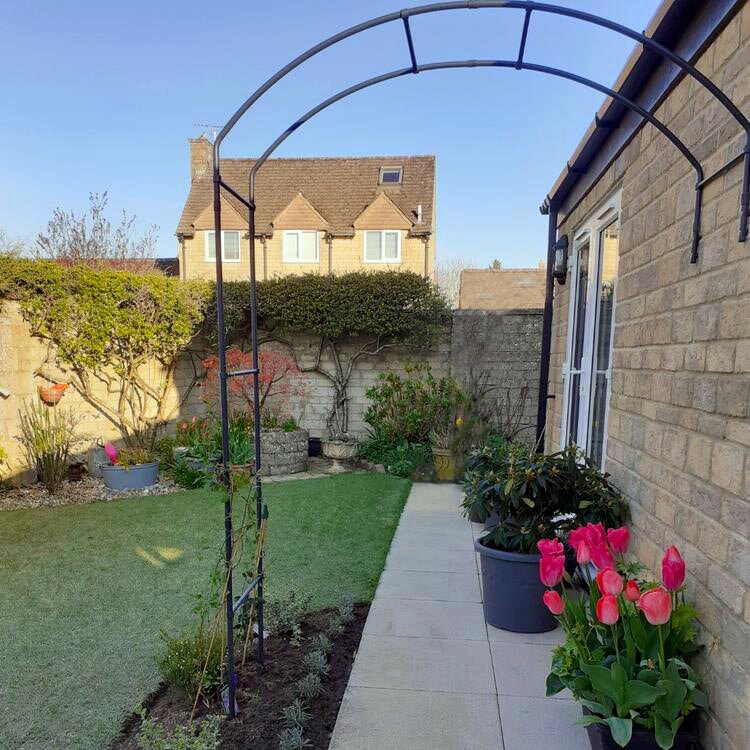 Wall Arch - Image 3