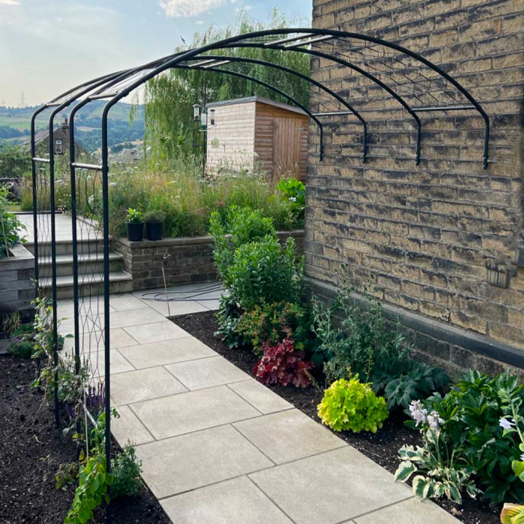 Wall Arch - Image 4