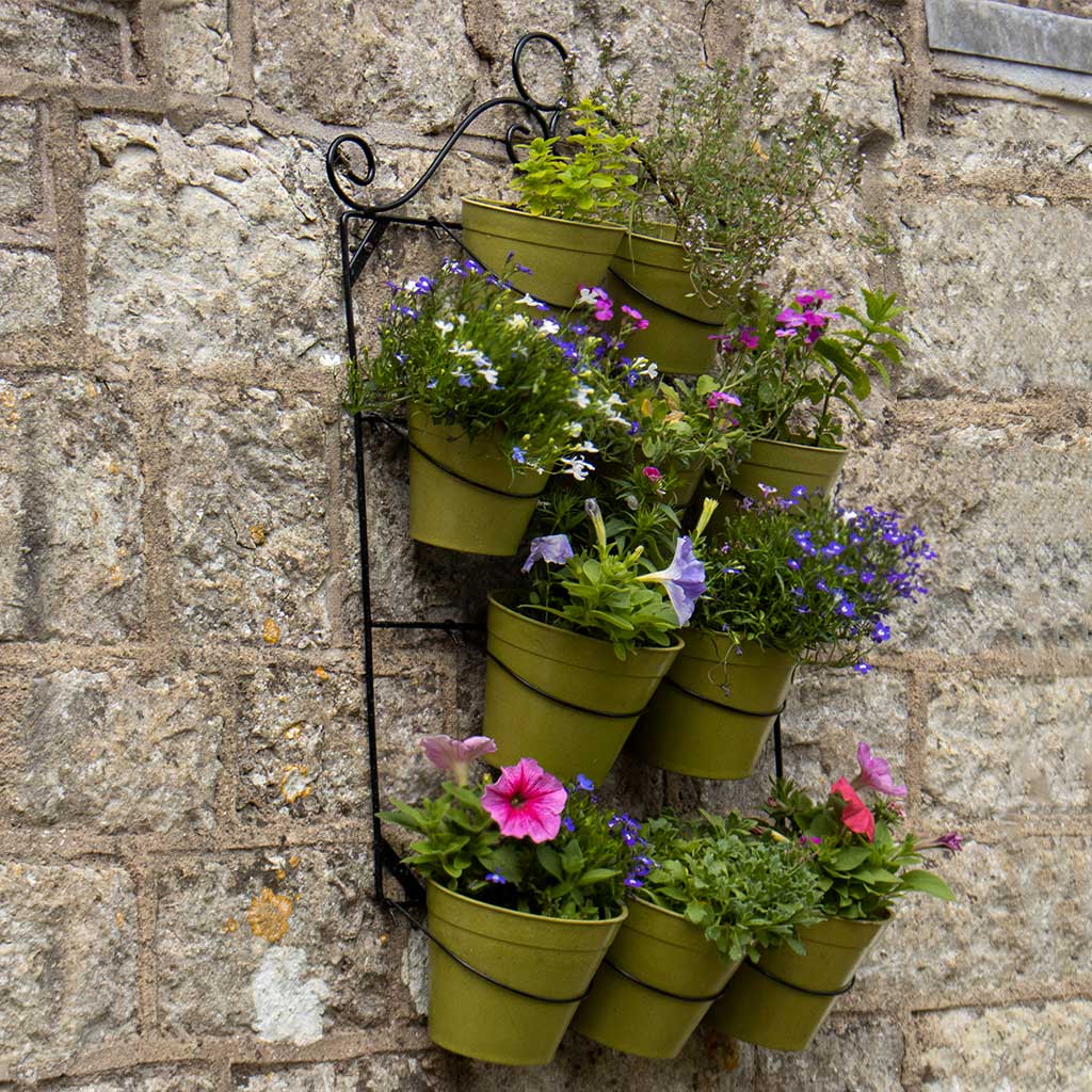 Wall Pot Holder - Image 2