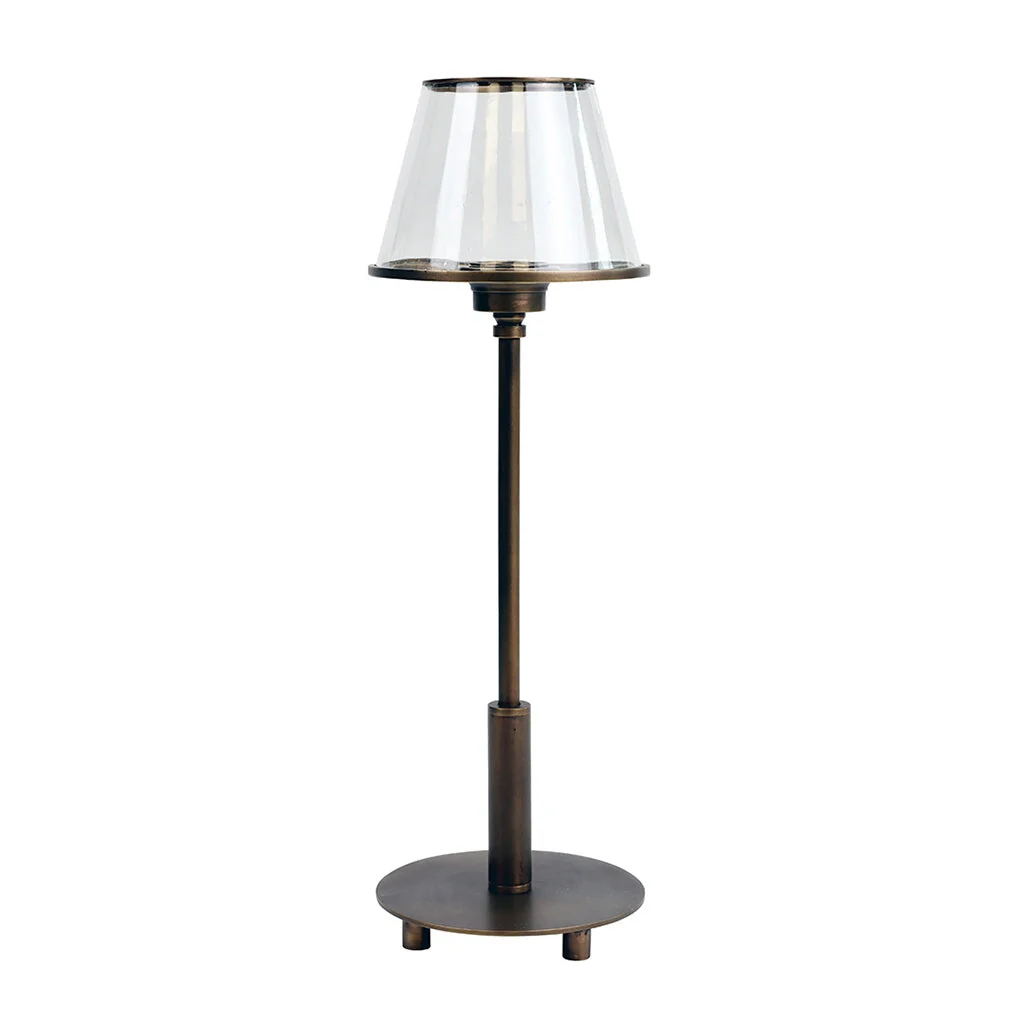 Wellow Outdoor Tealight Lamp - Image 3