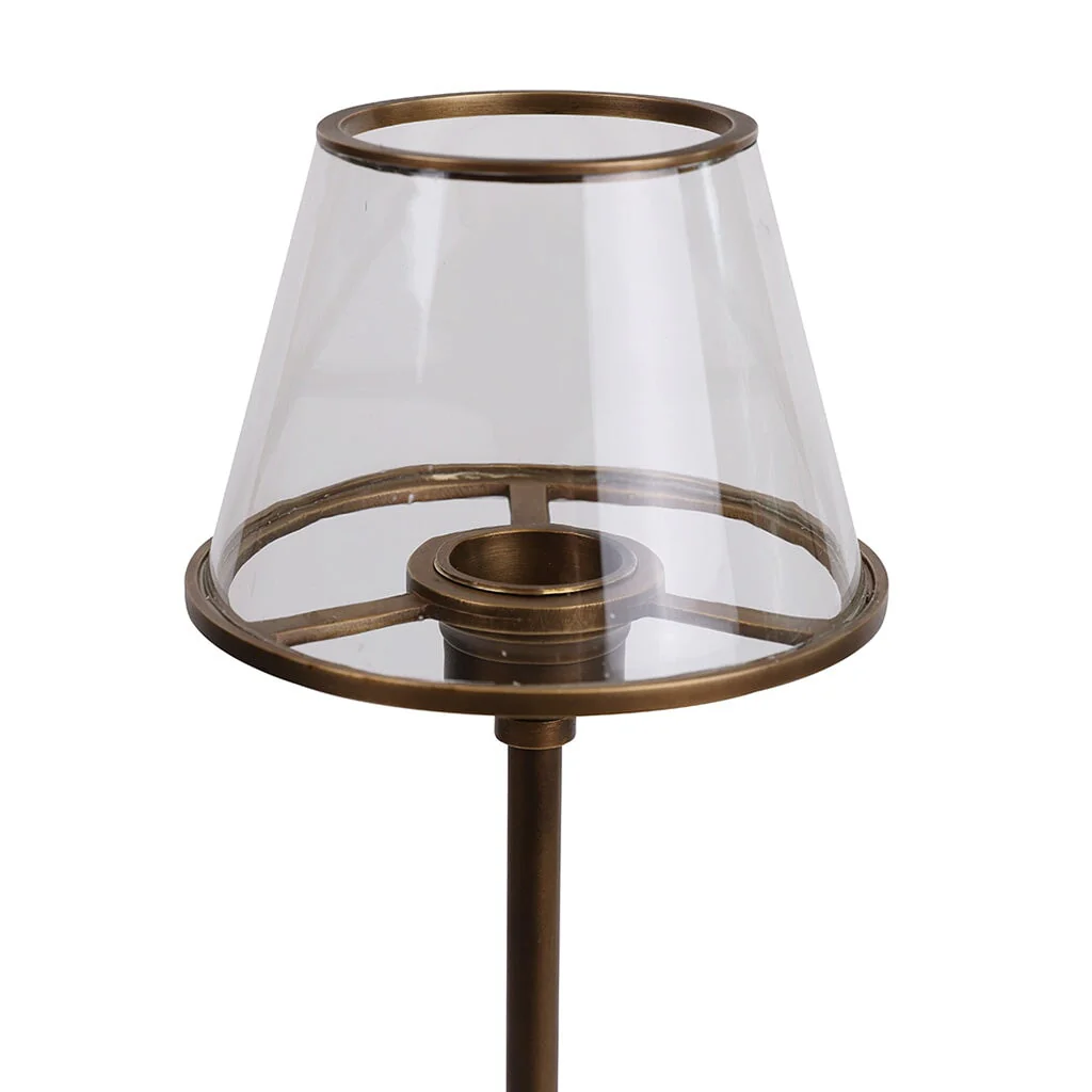 Wellow Outdoor Tealight Lamp - Image 4